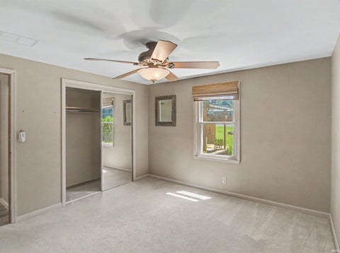 Tiny photo for 1208 Dereham Drive, Mount Vernon, IN 47620 (MLS # 202628426)