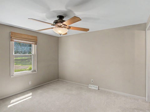 Tiny photo for 1208 Dereham Drive, Mount Vernon, IN 47620 (MLS # 202628426)