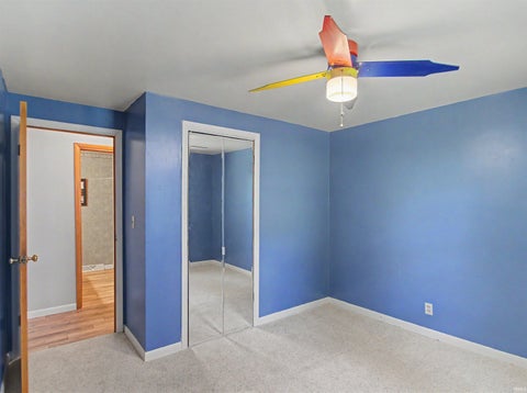 Tiny photo for 1208 Dereham Drive, Mount Vernon, IN 47620 (MLS # 202628426)
