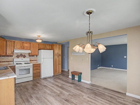 Tiny photo for 1208 Dereham Drive, Mount Vernon, IN 47620 (MLS # 202628426)