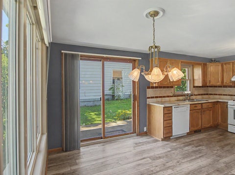 Tiny photo for 1208 Dereham Drive, Mount Vernon, IN 47620 (MLS # 202628426)