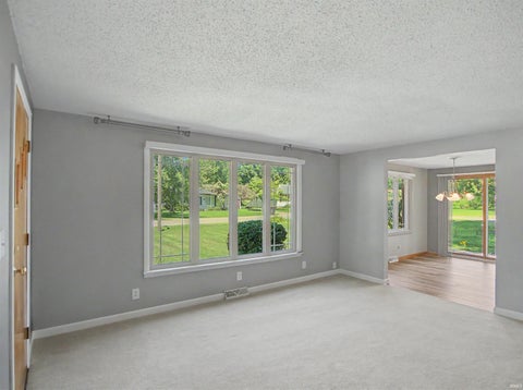 Tiny photo for 1208 Dereham Drive, Mount Vernon, IN 47620 (MLS # 202628426)