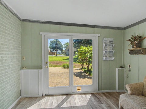 Tiny photo for 1208 Dereham Drive, Mount Vernon, IN 47620 (MLS # 202628426)