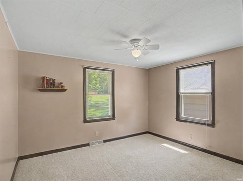 Tiny photo for 1208 Dereham Drive, Mount Vernon, IN 47620 (MLS # 202628426)