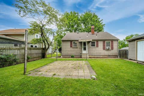 Tiny photo for 1614 S Luick Avenue, Muncie, IN 47302 (MLS # 202624769)
