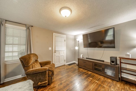 Tiny photo for 1614 S Luick Avenue, Muncie, IN 47302 (MLS # 202624769)