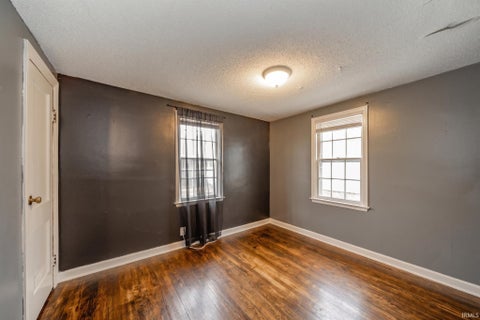 Tiny photo for 1614 S Luick Avenue, Muncie, IN 47302 (MLS # 202624769)