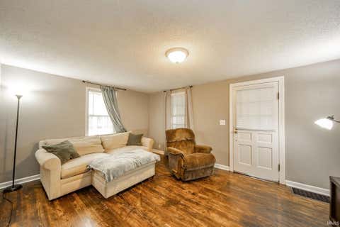 Tiny photo for 1614 S Luick Avenue, Muncie, IN 47302 (MLS # 202624769)