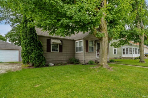 Tiny photo for 1614 S Luick Avenue, Muncie, IN 47302 (MLS # 202624769)