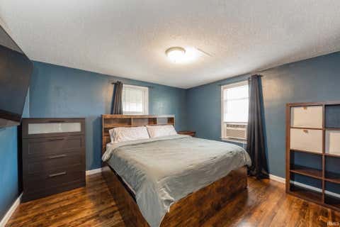 Tiny photo for 1614 S Luick Avenue, Muncie, IN 47302 (MLS # 202624769)