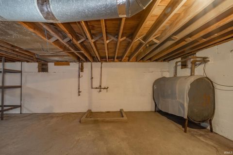 Tiny photo for 1614 S Luick Avenue, Muncie, IN 47302 (MLS # 202624769)