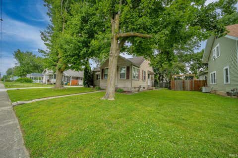 Tiny photo for 1614 S Luick Avenue, Muncie, IN 47302 (MLS # 202624769)