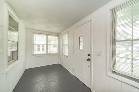 Tiny photo for 1614 S Luick Avenue, Muncie, IN 47302 (MLS # 202624769)