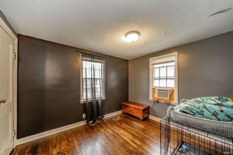 Tiny photo for 1614 S Luick Avenue, Muncie, IN 47302 (MLS # 202624769)