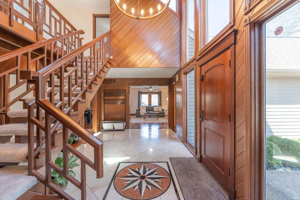 Photo of 2310 E Plateau Place, Bloomington, IN 47401 (MLS # 202610121)