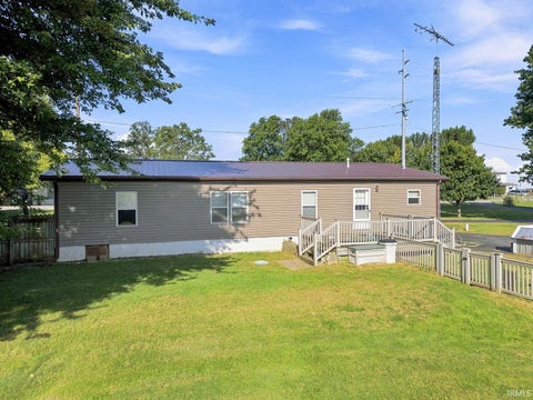Tiny photo for 1441 N State Road 29, Flora, IN 46929 (MLS # 202636555)