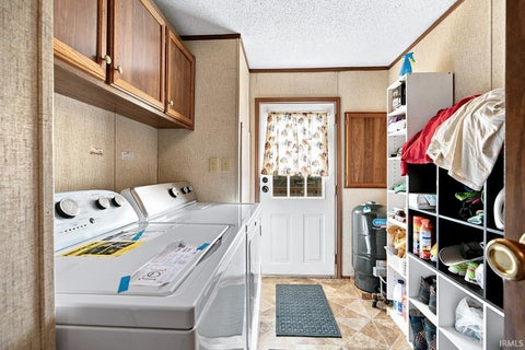 Tiny photo for 1441 N State Road 29, Flora, IN 46929 (MLS # 202636555)