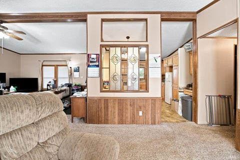 Tiny photo for 1441 N State Road 29, Flora, IN 46929 (MLS # 202636555)