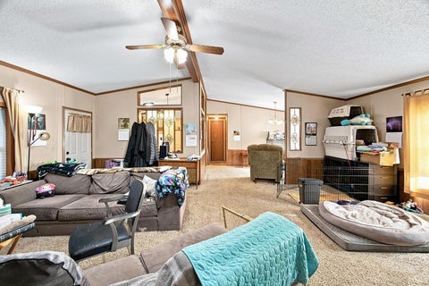 Tiny photo for 1441 N State Road 29, Flora, IN 46929 (MLS # 202636555)