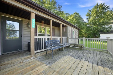 Tiny photo for 1441 N State Road 29, Flora, IN 46929 (MLS # 202636555)