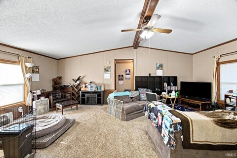 Tiny photo for 1441 N State Road 29, Flora, IN 46929 (MLS # 202636555)