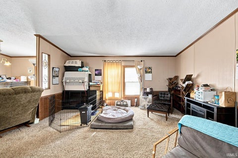 Tiny photo for 1441 N State Road 29, Flora, IN 46929 (MLS # 202636555)
