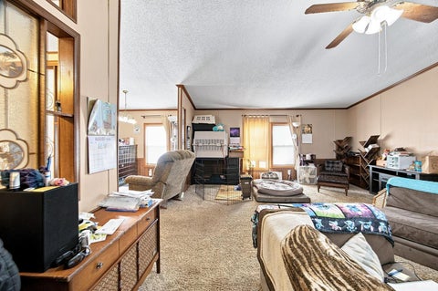 Tiny photo for 1441 N State Road 29, Flora, IN 46929 (MLS # 202636555)