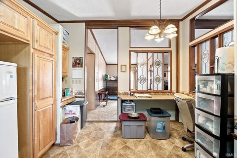 Tiny photo for 1441 N State Road 29, Flora, IN 46929 (MLS # 202636555)