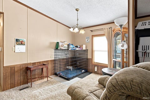 Tiny photo for 1441 N State Road 29, Flora, IN 46929 (MLS # 202636555)