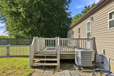 Tiny photo for 1441 N State Road 29, Flora, IN 46929 (MLS # 202636555)