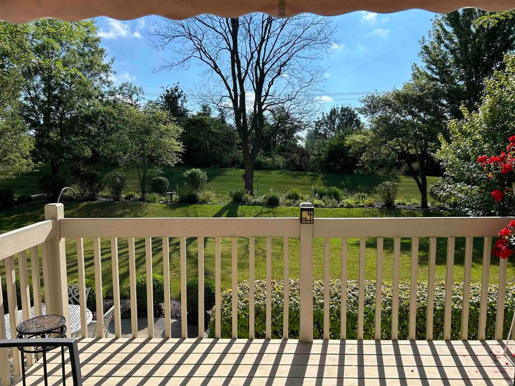 Photo of 12306 Goldeneyes Court, Fort Wayne, IN 46845 (MLS # 202619203)