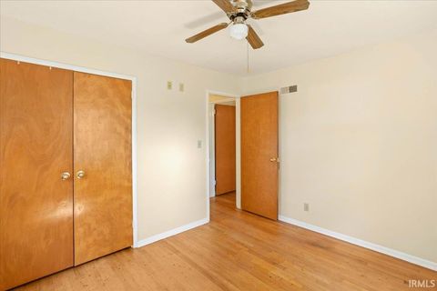 Tiny photo for 2060 Crestview Court, Lafayette, IN 47905 (MLS # 202536704)