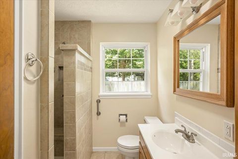 Tiny photo for 2060 Crestview Court, Lafayette, IN 47905 (MLS # 202536704)