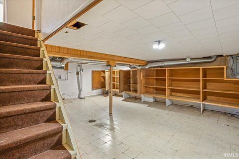 Tiny photo for 2060 Crestview Court, Lafayette, IN 47905 (MLS # 202536704)
