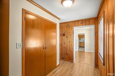 Tiny photo for 2060 Crestview Court, Lafayette, IN 47905 (MLS # 202536704)