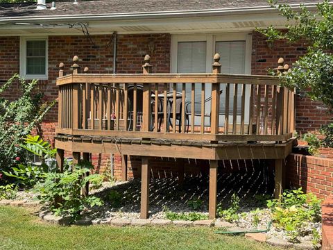 Tiny photo for 8211 Larch Lane, Evansville, IN 47710 (MLS # 202541319)