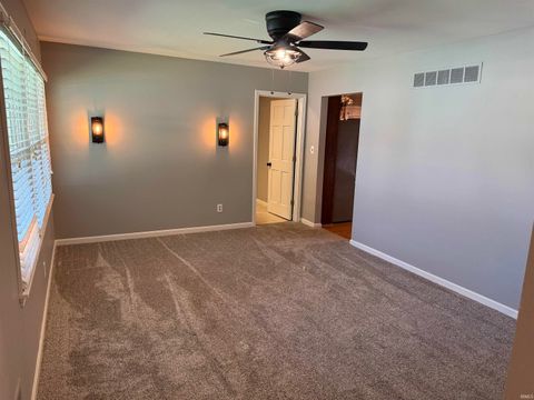 Tiny photo for 8211 Larch Lane, Evansville, IN 47710 (MLS # 202541319)