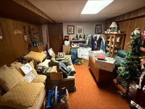 Tiny photo for 8211 Larch Lane, Evansville, IN 47710 (MLS # 202541319)