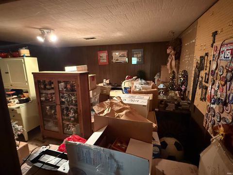 Tiny photo for 8211 Larch Lane, Evansville, IN 47710 (MLS # 202541319)