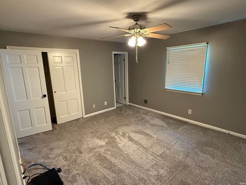 Tiny photo for 8211 Larch Lane, Evansville, IN 47710 (MLS # 202541319)