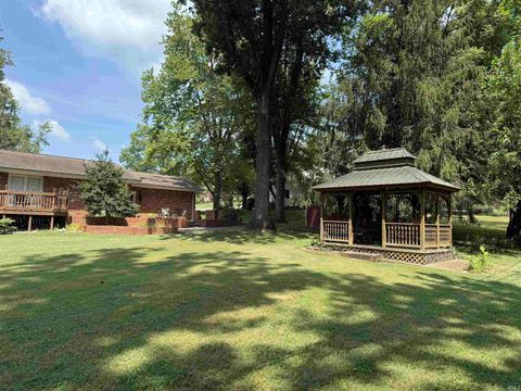 Tiny photo for 8211 Larch Lane, Evansville, IN 47710 (MLS # 202541319)