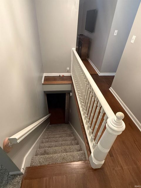 Tiny photo for 8211 Larch Lane, Evansville, IN 47710 (MLS # 202541319)