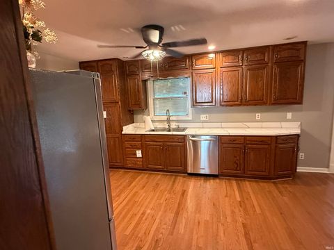 Tiny photo for 8211 Larch Lane, Evansville, IN 47710 (MLS # 202541319)