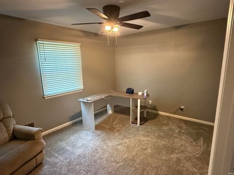 Tiny photo for 8211 Larch Lane, Evansville, IN 47710 (MLS # 202541319)