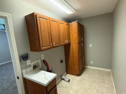 Tiny photo for 8211 Larch Lane, Evansville, IN 47710 (MLS # 202541319)