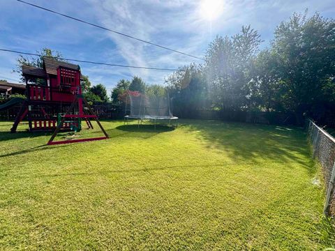 Tiny photo for 2419 Stadium Drive, Logansport, IN 46947 (MLS # 202613944)