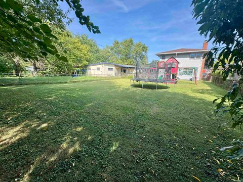 Tiny photo for 2419 Stadium Drive, Logansport, IN 46947 (MLS # 202613944)