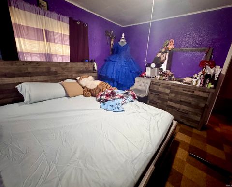 Tiny photo for 2419 Stadium Drive, Logansport, IN 46947 (MLS # 202613944)