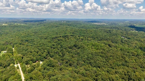 Tiny photo for Co Rd 675 S, French Lick, IN 47432 (MLS # 202635091)