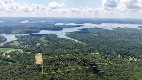Photo of Co Rd 675 S, French Lick, IN 47432 (MLS # 202635091)